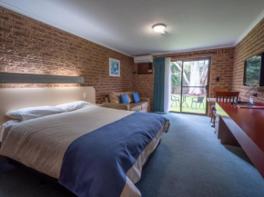 Eildon Parkview Motor Inn Room 9